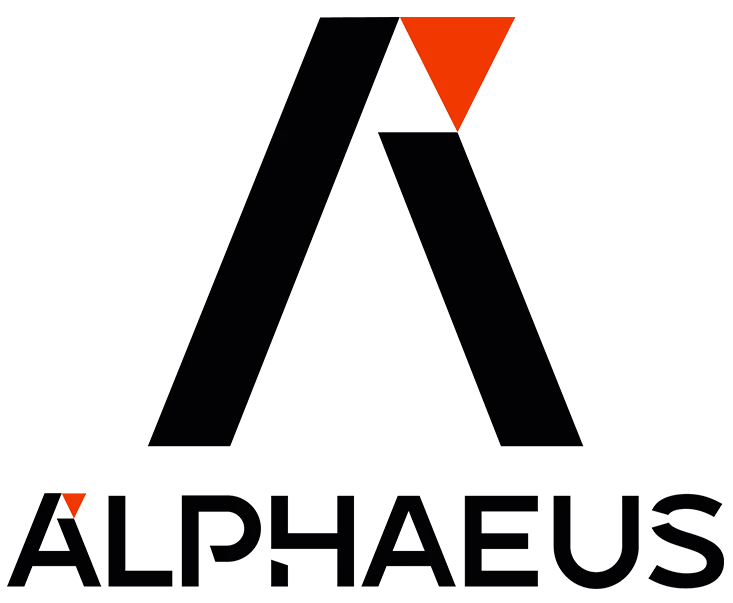 Alphaeus