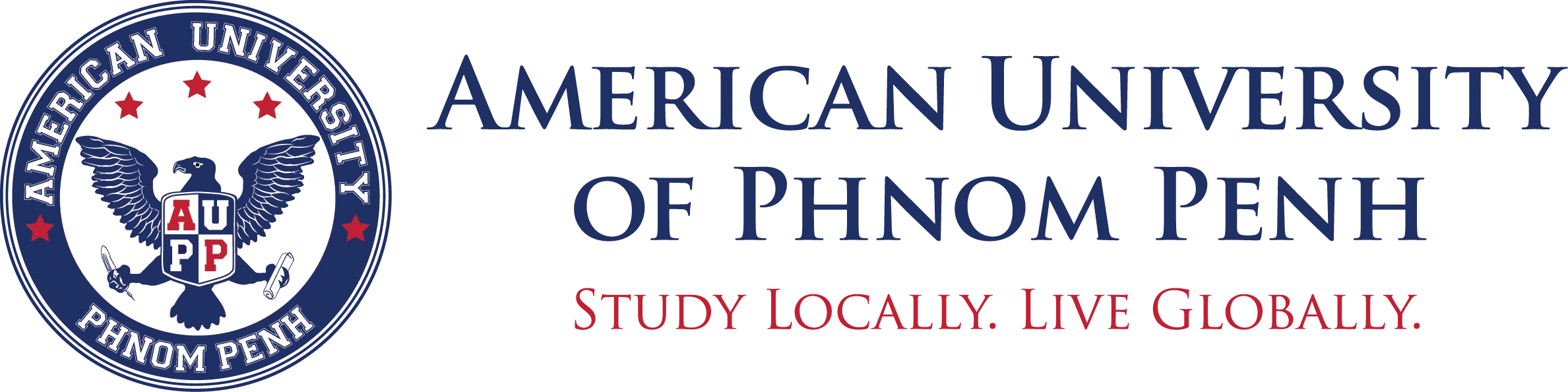 American University of Phnom Penh