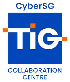 CyberSG TiG